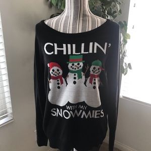 Christmas Sweater✨